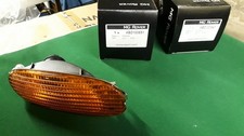 Mgf front indicator for sale  STONE