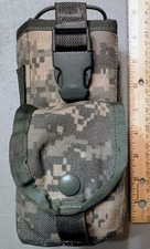 Acu camo molle for sale  USA