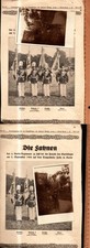 Spandau garde fußartilleriere gebraucht kaufen  Deutschland