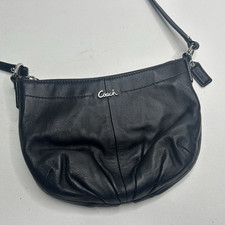 Coach ashley crossbody for sale  Brookfield