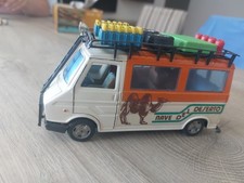 Fiat 242 mebetoys usato  Varese