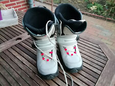 Nitro snowboardschuhe schuhe gebraucht kaufen  Hatten