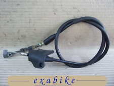 Cable embrayage suzuki d'occasion  Languidic