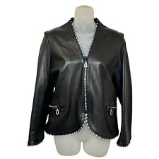 Kippys black leather for sale  Phoenix