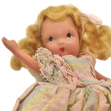Vintage blonde nancy for sale  Vista