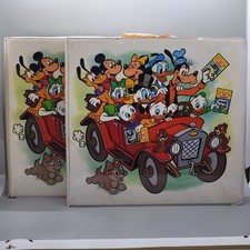 Vintage 70s disney for sale  Mcallen