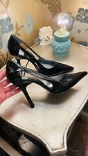 Scarpe tacco n.38 usato  Marano di Napoli