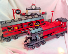 Lego 4708 harry d'occasion  Peymeinade