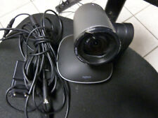Logitech 1080p gebraucht kaufen  Darmstadt