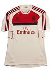 Maglia calcio milan usato  Città di Castello