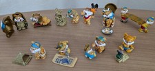 Figuren miezi cats gebraucht kaufen  Flörsheim