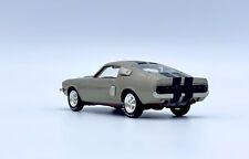 Hot Wheels Gone In Sixty Seconds 1967 Shelby GT500 Eleanor Loose 1/64 comprar usado  Enviando para Brazil