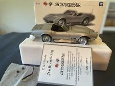 Autoart diecast 1969 for sale  Pasadena