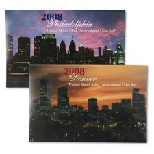 Mint Sets for sale  Franconia