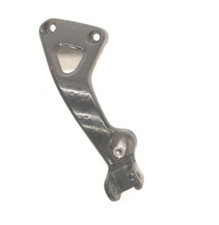 Platine gauche harley d'occasion  Vitrolles
