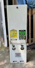 Vintage condom vending for sale  Defiance