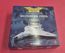 Corgi avro vulcan for sale  BURNLEY