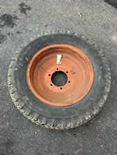 Kubota b5001e 2wd for sale  Stafford Springs