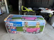 Step wagon for sale  Staten Island