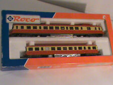Coffret roco 43010 d'occasion  Annemasse