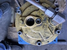 Hydra cell parts for sale  Ripley