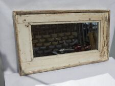 Miroir blanc casse d'occasion  Paris XV