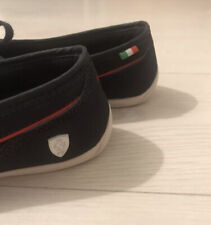 Puma ferrari ladies for sale  TILBURY