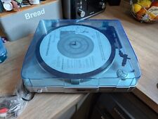 Tevion usb turntable for sale  STAFFORD