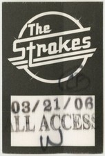 Strokes 2006 first for sale  Peoria