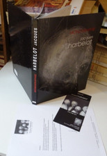 Jacques harbelot monographie d'occasion  Douarnenez