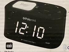 Polaroid v31bt radio usato  Italia