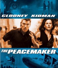 Peacemaker blu ray for sale  Naperville