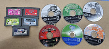 Lot assorted gameboy for sale  Tarboro
