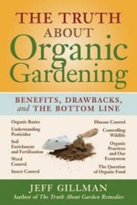 Truth organic gardening for sale  Montgomery