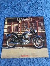 2000 kawasaki w650 for sale  Inman