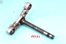 Canotto piastra forcella usato  Barrafranca