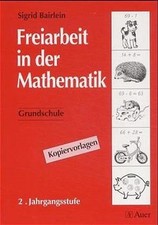 Freiarbeit mathematik grundsch gebraucht kaufen  Berlin