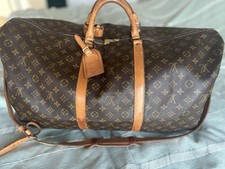 Vintage louis vuitton gebraucht kaufen  Liederbach