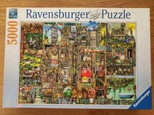 ravensburger puzzle 5000 gebraucht kaufen ravensburger puzzle 5000 gebraucht kaufen Karlsdorf-Neuthard