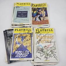 broadway playbills for sale broadway playbills for sale Westfield