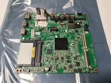 Ebu64743803tv main board for sale  OLDHAM