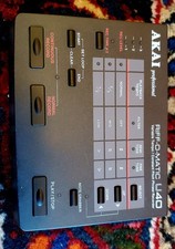 Akai u40 riff for sale  BLYTH