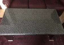 Grey black silver for sale  SOUTHALL