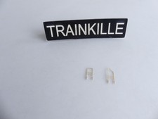 Roco rambardes laterales d'occasion Roco rambardes laterales d'occasion  Sainte-Geneviève-des-Bois