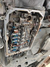 Transmission 2016 2023 for sale  Rancho Cordova
