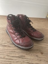 Reiker ankle boots for sale  CRAWLEY
