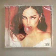 Cartão de arte AR por Addison Rae autografado CD comprar usado  Enviando para Brazil