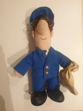 Vintage postman pat for sale  NORWICH