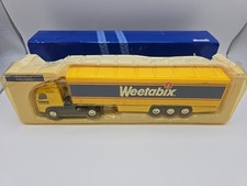 Corgi volvo weetabix for sale  TAMWORTH