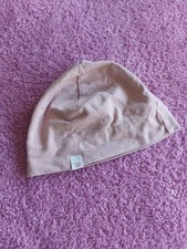 Mütze mädchen rosa gebraucht kaufen  Mechernich